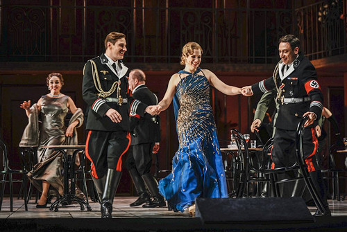 Bild zum Angebot Arabella