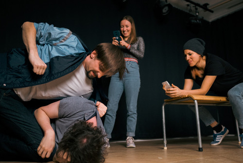 Bild zum Angebot Anders!