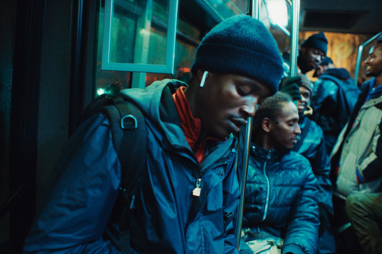 Bild 2 zu Angebot L&#39;Histoire de Souleymane