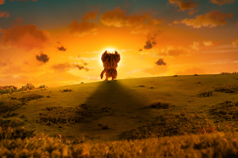 Bild 5 zu Angebot Shaun the Sheep &ndash; Spuk im K&uuml;rbisfeld