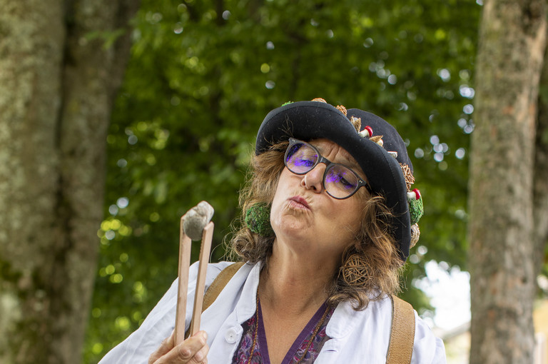 Bild 6 zu Angebot Zwergen-Safari