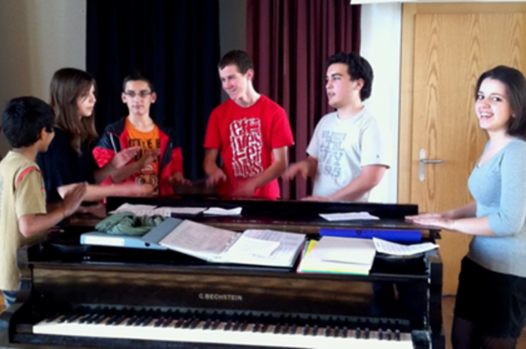 Bild 2 zu Angebot Wortstatt