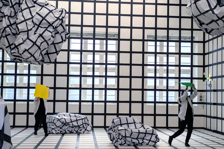 Bild 1 zu Angebot Gemeinsam anders