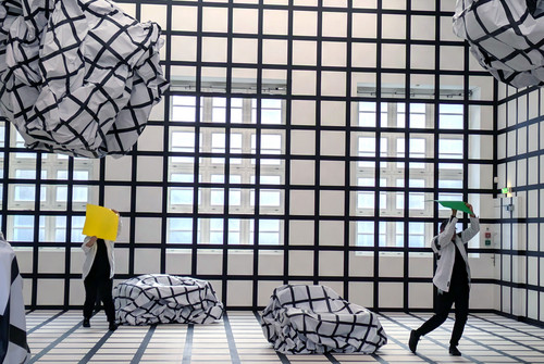 Bild zum Angebot Gemeinsam anders