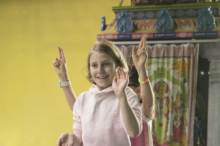 Bild 2 zu Angebot Dialogue en Route