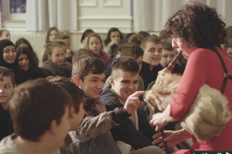 Bild 3 zu Angebot Ssassa Schnabelwetzer