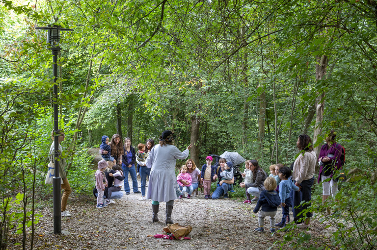 Bild 2 zu Angebot Zwergen-Safari