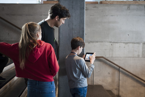 Bild zum Angebot Literatur-Film-Tag