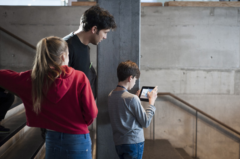 Bild 1 zu Angebot Literatur-Film-Tag