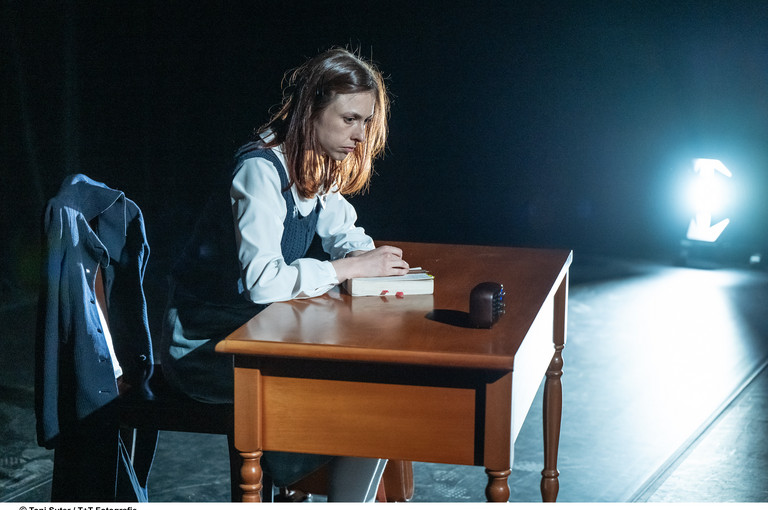 Bild 5 zu Angebot Das Tagebuch der Anne Frank