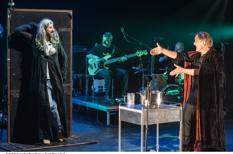 Bild 6 zu Angebot Goethes &laquo;Faust&raquo;