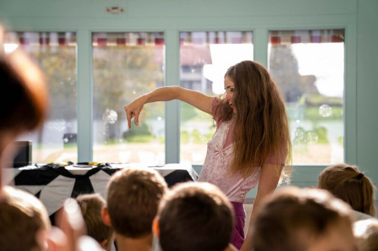 Bild 6 zu Angebot Surlimunter