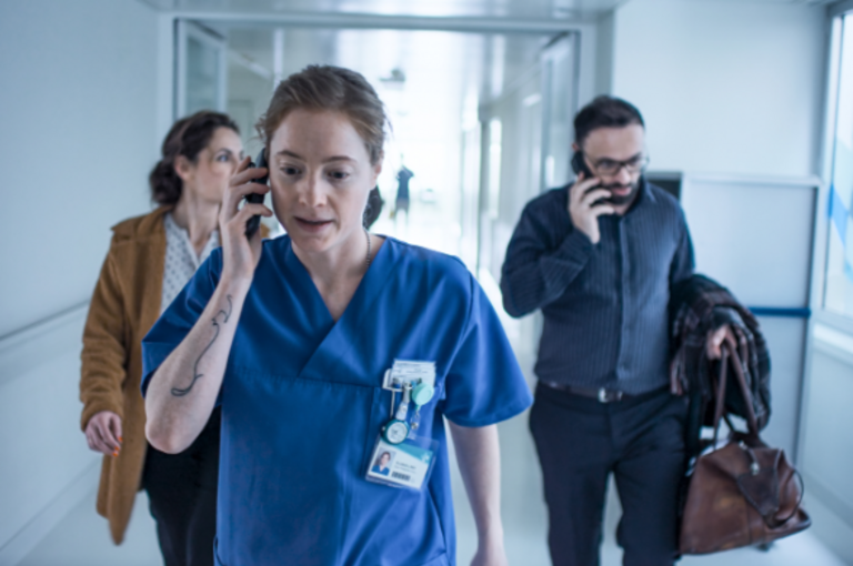 Bild 2 zu Angebot Heldin