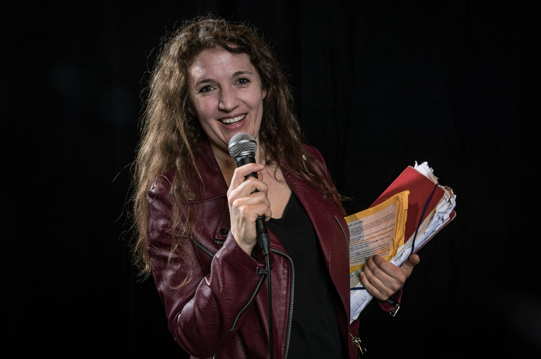 Bild 3 zu Angebot Spokenword