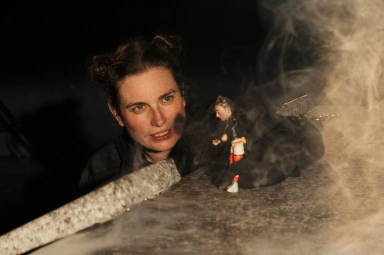 Bild 3 zu Angebot Wie Ida einen Schatz versteckt und Jakub keinen findet