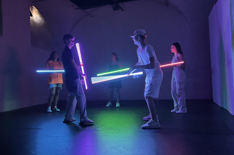 Bild 2 zu Angebot Informatiktheater