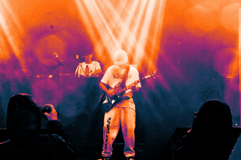 Bild 3 zu Angebot Band-it &ndash; get on stage!