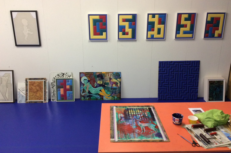 Bild 2 zu Angebot Valentin Magaro