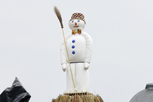 Bild zum Angebot Biedermann und die Brandstifter