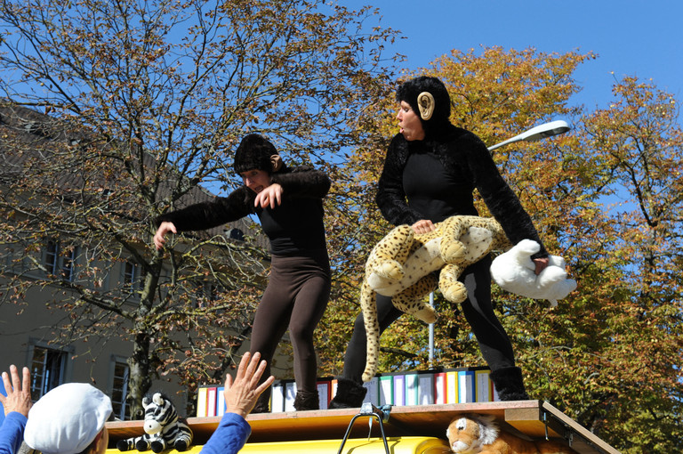 Bild 8 zu Angebot Putzfrau Luise