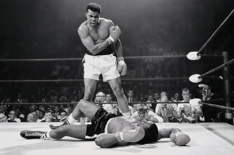 Bild 3 zu Angebot BILD.REMAKE &ndash; Ikonen nachgestellt