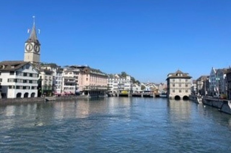 Bild 11 zu Angebot Z&uuml;rich auf Wunsch