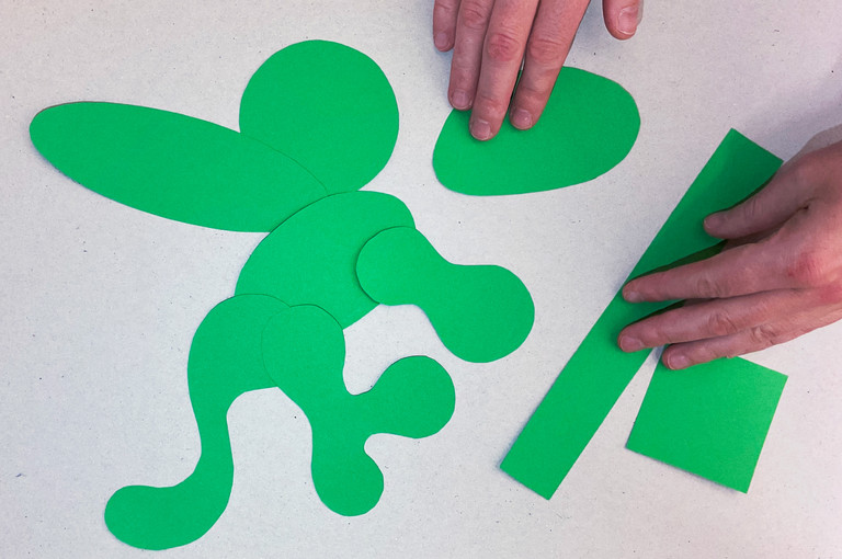 Bild 1 zu Angebot Digital Creatures Lab