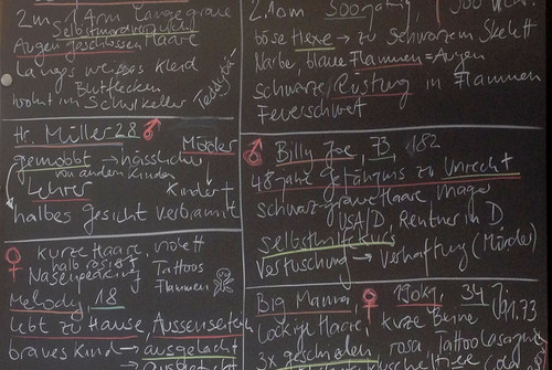 Bild zum Angebot Die geheime T&uuml;r im Schulhauskeller