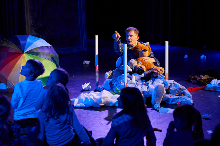 Bild 8 zu Angebot Was macht man mit einer Idee