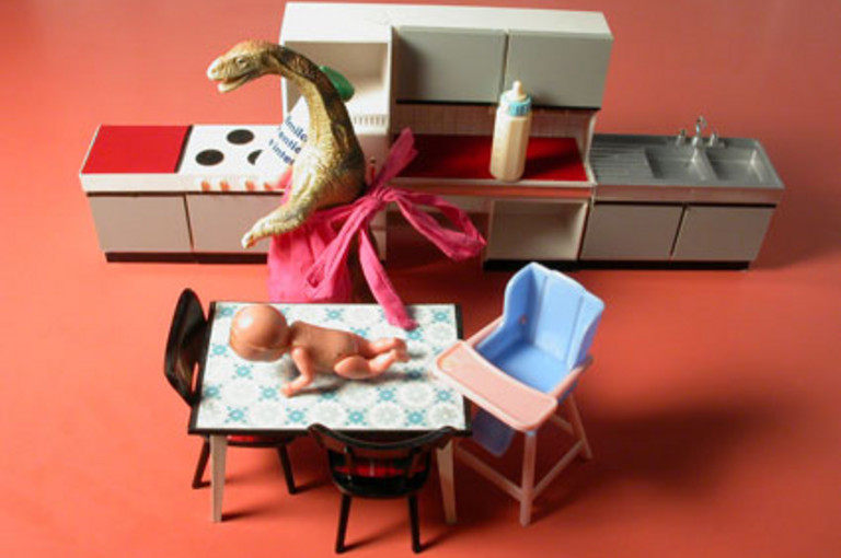 Bild 3 zu Angebot Theres Liechti