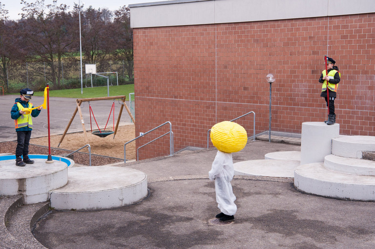 Bild 2 zu Angebot Toi toi toi! 