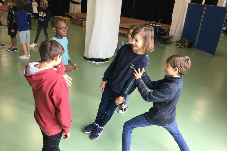 Bild 3 zu Angebot Let&lsquo;s dance, Giac!