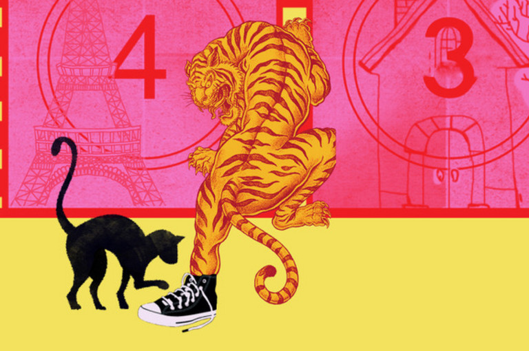 Bild 4 zu Angebot Koffer Geschichten