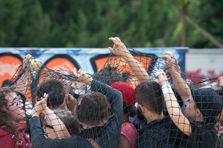 Bild 3 zu Angebot Toi toi toi! 