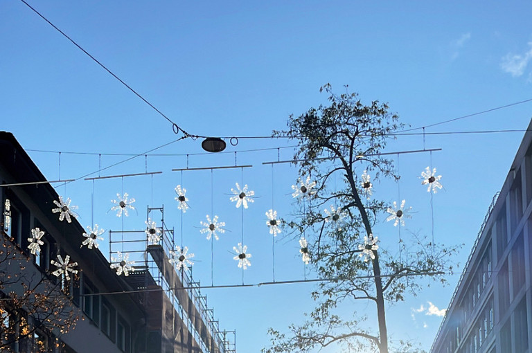 Bild 1 zu Angebot Z&uuml;rich auf Wunsch