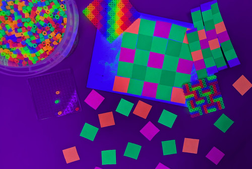 Bild zum Angebot Quadrat &amp; Farbe