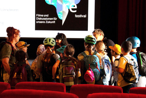 Bild zum Angebot Films for Future Festival 2026