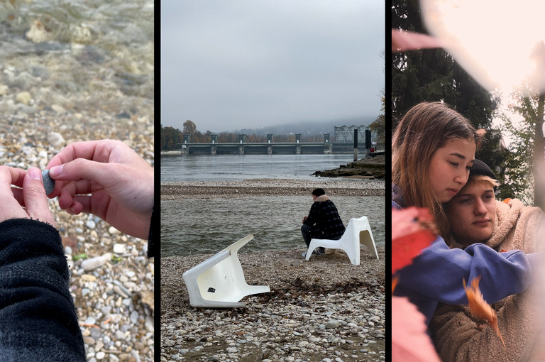 Bild 2 zu Angebot Wyld (Vorpremiere)