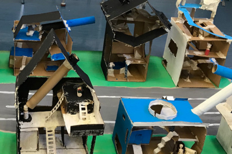 Bild 4 zu Angebot Das Sternguckerhaus