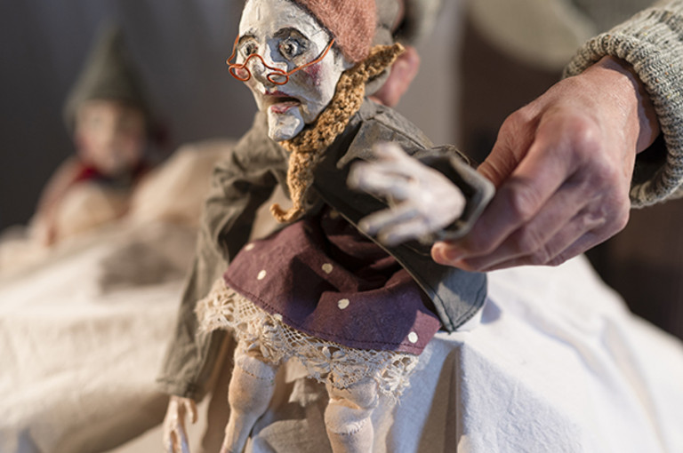 Bild 1 zu Angebot Immer wenn es schneit