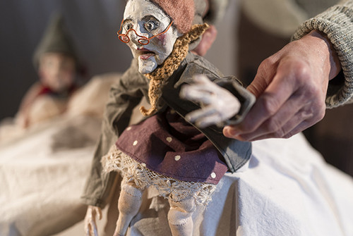 Bild zum Angebot Immer wenn es schneit