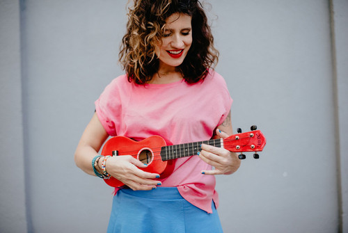 Bild zum Angebot Sing mit Nelly