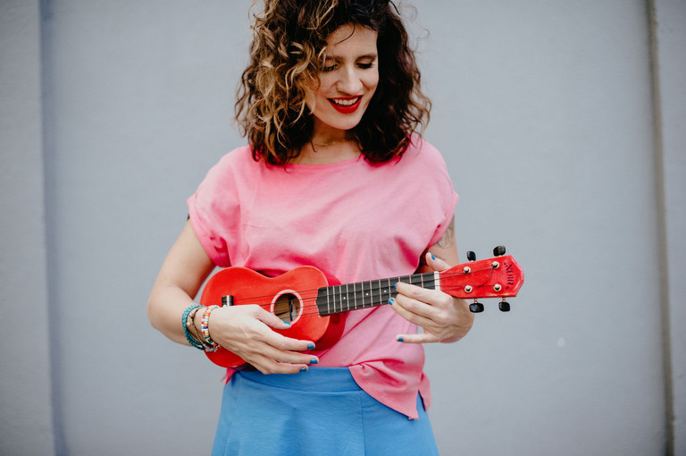 Bild 1 zu Angebot Sing mit Nelly