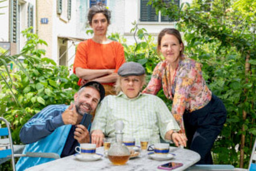 Bild zum Angebot Biber oder Das wilde Tierleben