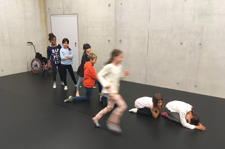 Bild 2 zu Angebot Tanzreise