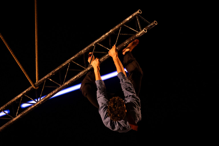 Bild 4 zu Angebot Blickfelder Festivaltage f&uuml;r Schulklassen