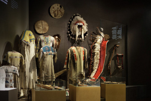 Bild zum Angebot Kill the Indian, Save the Man