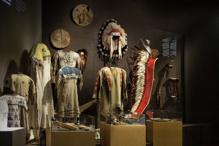 Bild 1 zu Angebot Kill the Indian, Save the Man