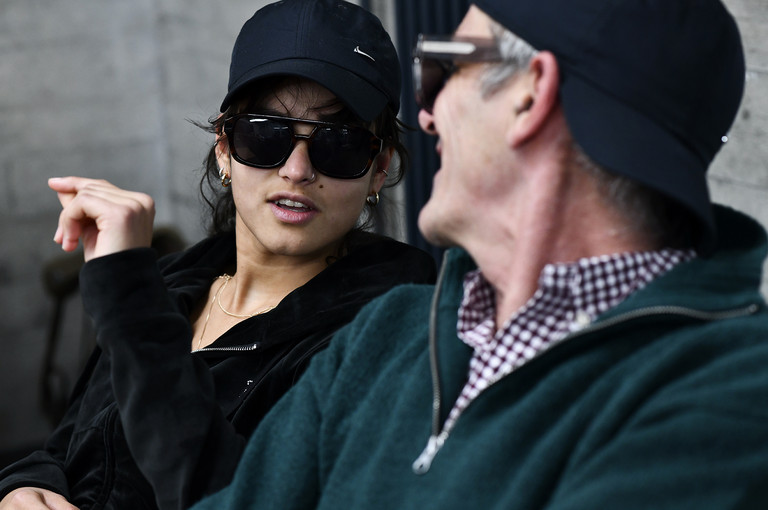 Bild 1 zu Angebot #Byebitch