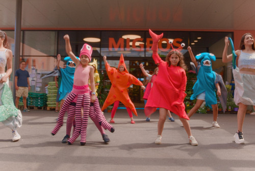 Bild zum Angebot Plitsch Platsch Forever!